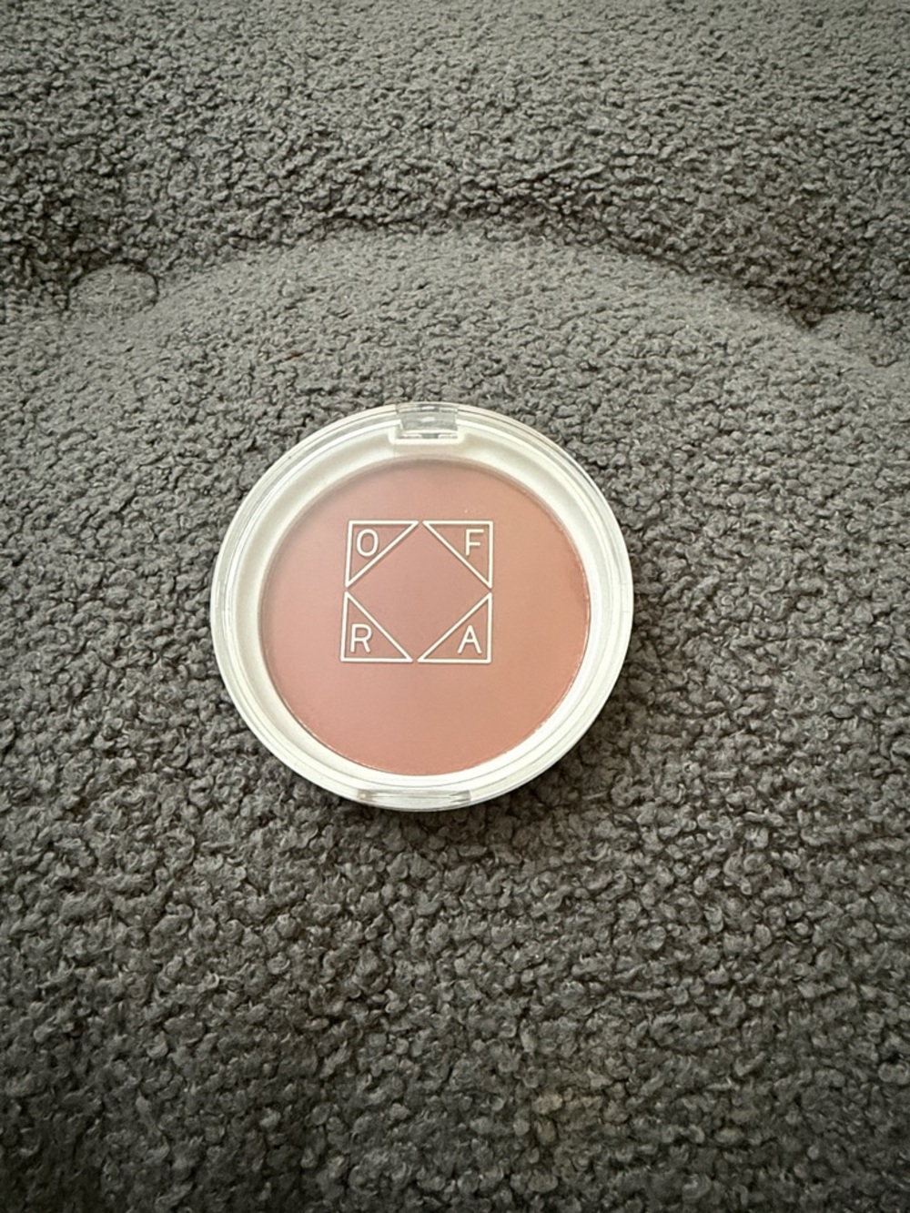 OFRA Cream Blush - BLUSH CHARM